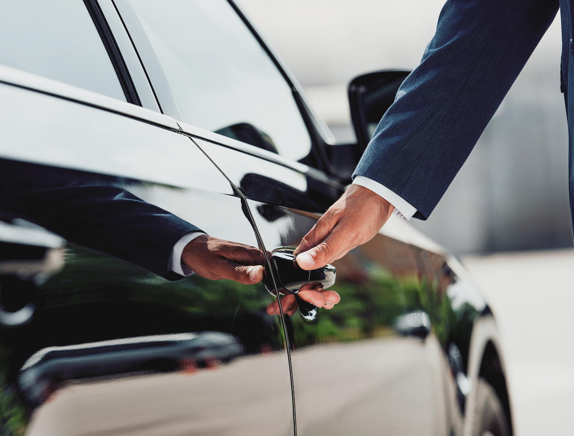 安心が導く、快適なひとときへ