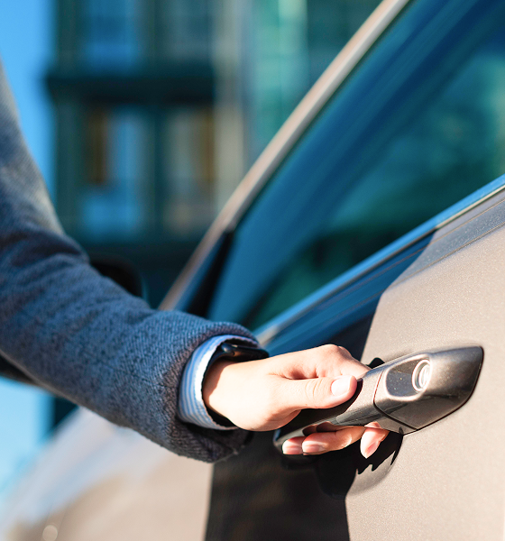 関空 →大阪市内